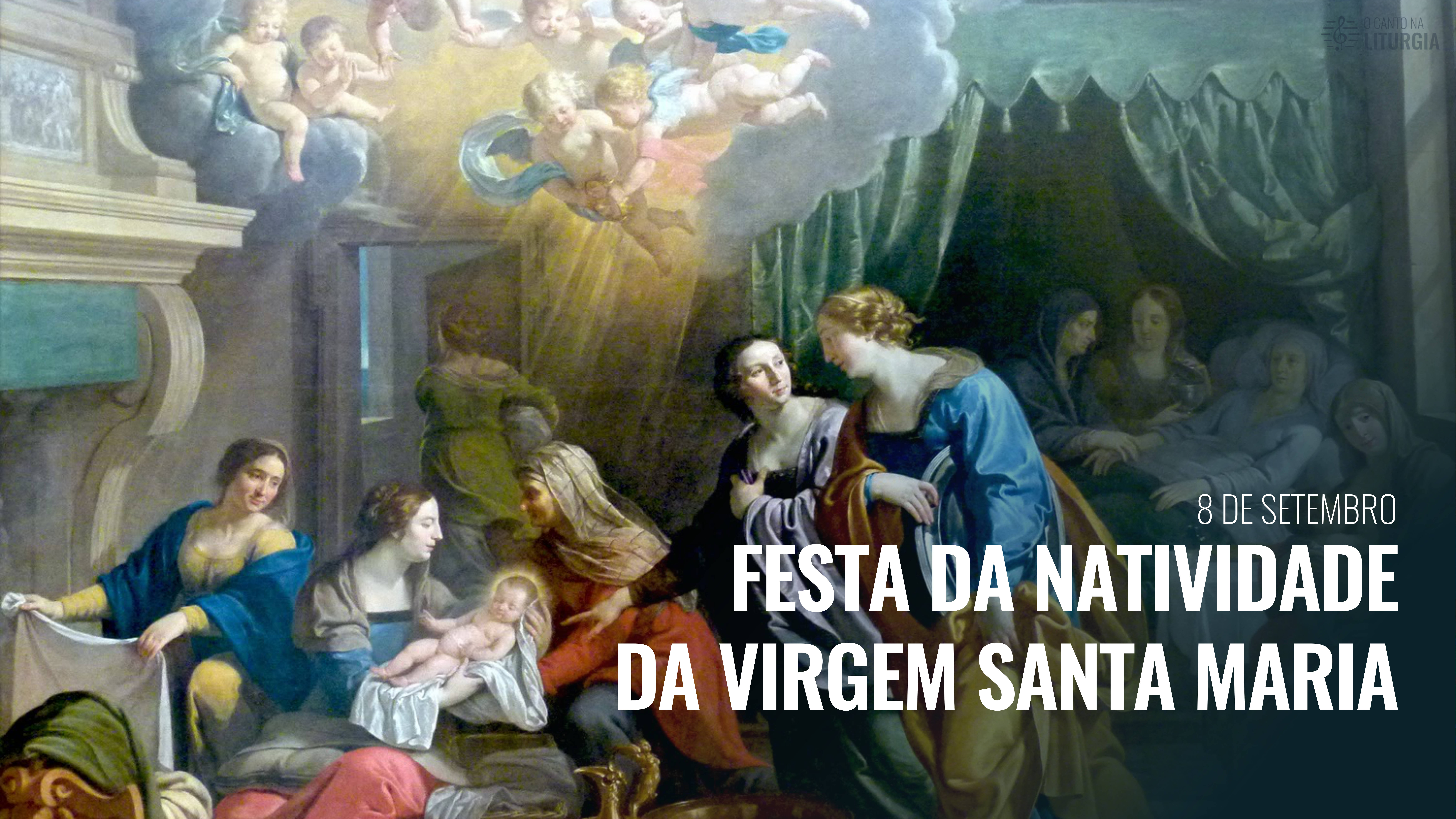 O Canto na Liturgia